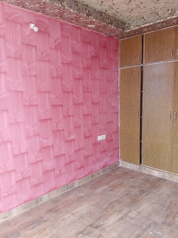 Bathroom in 2 BHK Builder Floor at Sodala – for Sale