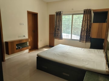 3 BHK Apartment For Rent in Prithvi Peony Baner Pune  7591683