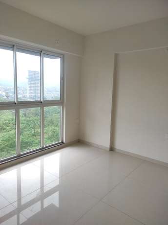 1 BHK Apartment For Rent in UK Iridium Kandivali East Mumbai  7591690