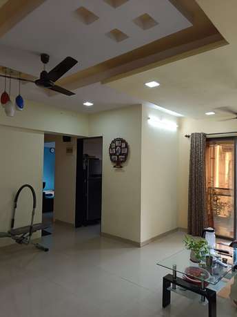 2 BHK Apartment For Resale in Puranik City Phase II Ghodbunder Road Thane  7591696