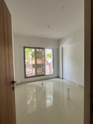 Furnished Amenities in 2 BHK Apartment at Samarpan Hiranmay Niwas CHS, Borivali East – for Sale