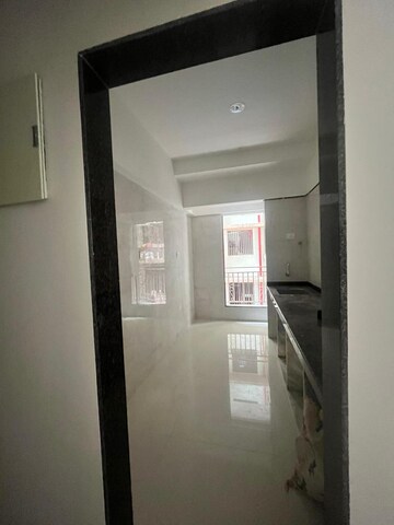 Furnished Amenities in 2 BHK Apartment at Samarpan Hiranmay Niwas CHS, Borivali East – for Sale