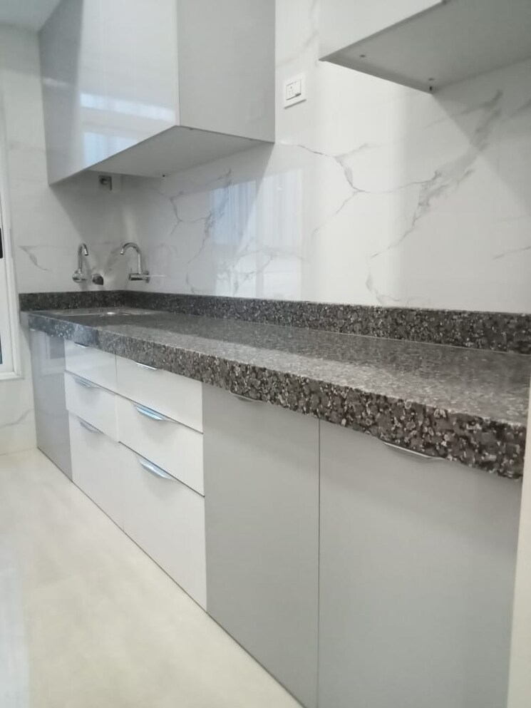 Kitchen, salangpur-salasar-aavatar 1 Bedroom 442 Sq.Ft. Apartment In Mira Road Thane 7591714