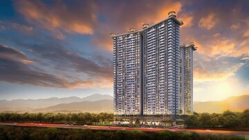 2 BHK Apartment For Resale in Old Panvel Navi Mumbai  7591722