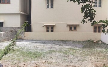 Plot For Sale in Nagarabhavi