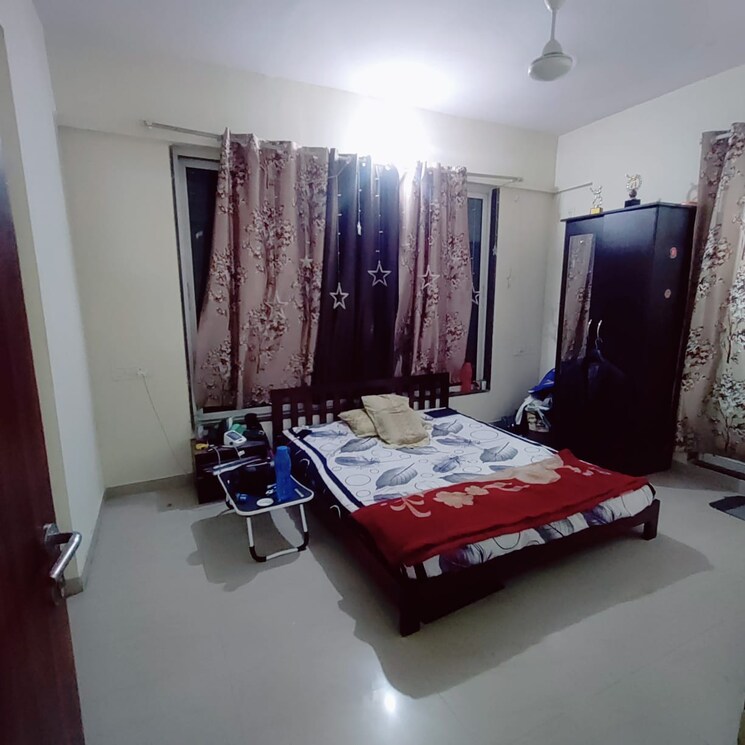 Bedroom, kukreja-heritage 1 Bedroom 687 Sq.Ft. Apartment In Dhanori Pune 7591738