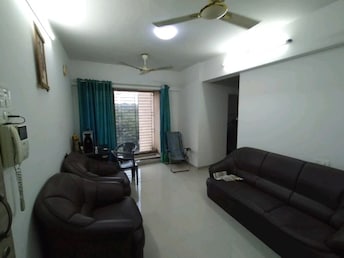 2 BHK Apartment For Resale in Shree Satya Shankar Residency Manpada Thane  7591749