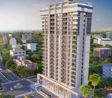 3 BHK Builder Floor – Exterior View View at Raj Yashwant Circle, Virar West - for Sale