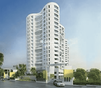 3 BHK Apartment For Rent in Nandan Prospera Gold Baner Bypass Highway Pune  7591776