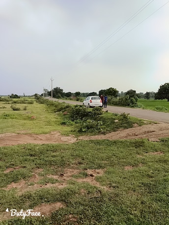 Plot For Resale in Robertsganj Road Mirzapur  7591808