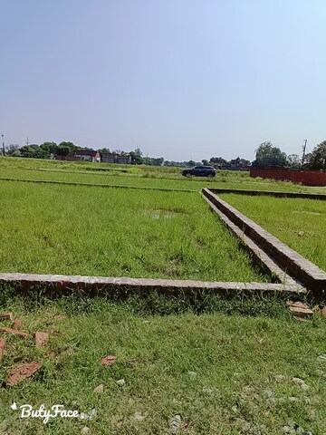 Plot Area in  Plot at Robertsganj Road – for Sale