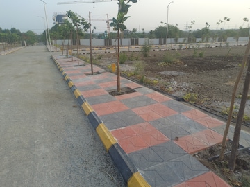  Plot – Exterior View View at Patancheru Shankarpalli Road - for Sale