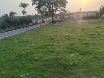  Plot – Garden View at Rudraram - for Sale