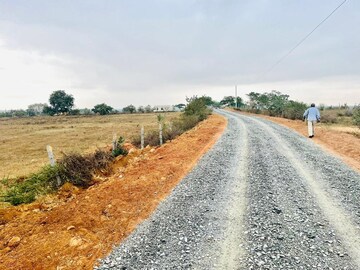 Plot Area in  Plot at Rudraram – for Sale