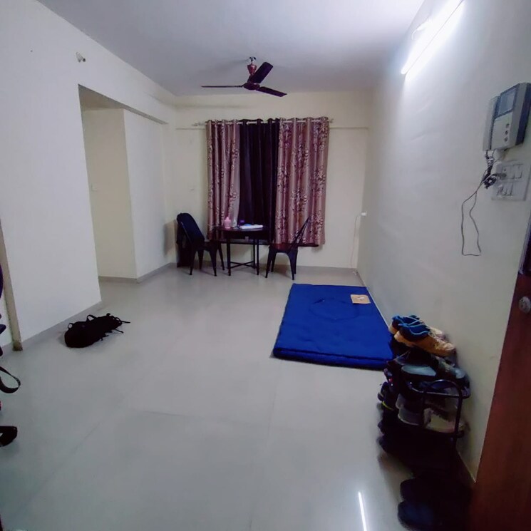 Master Bedroom, kukreja-heritage 1 Bedroom 690 Sq.Ft. Apartment In Dhanori Pune 7591825