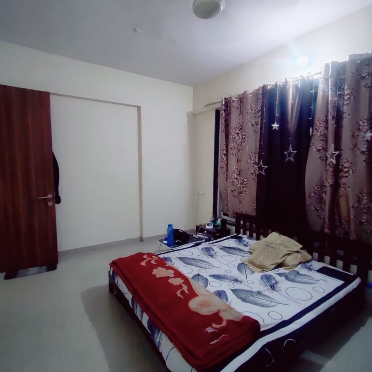 Bedroom, kukreja-heritage 1 Bedroom 690 Sq.Ft. Apartment In Dhanori Pune 7591825