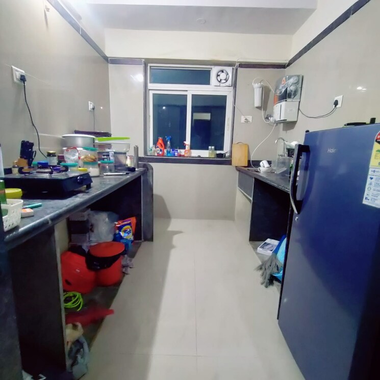 Master Bedroom, kukreja-heritage 1 Bedroom 690 Sq.Ft. Apartment In Dhanori Pune 7591825