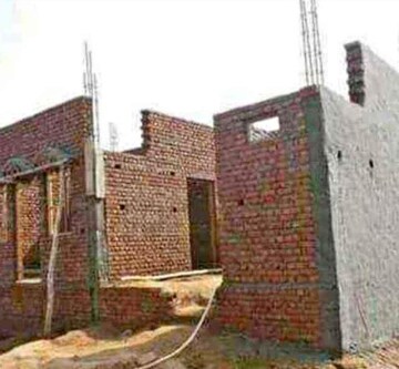  Plot For Sale in Bhopani Village