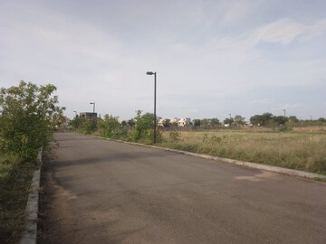  Plot For Sale in Digwal