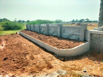 Plot Area in  Plot at Digwal – for Sale
