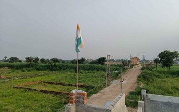 Plot For Sale in Neharpar
