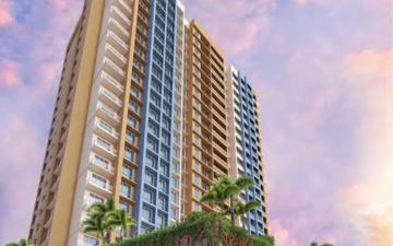 2 BHK Apartment For Sale in Spaces 912, Pleasant Park