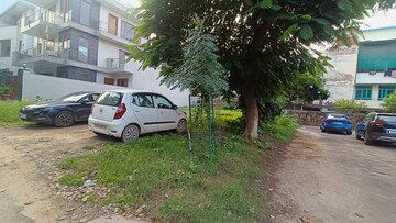  Plot – Exterior View View at Unitech Greenwood City Apartment, Sector 45 - for Sale