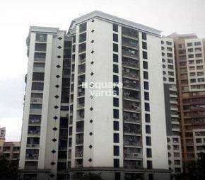 1 BHK Apartment For Rent in Velentine Tower Goregaon East Mumbai  7591922