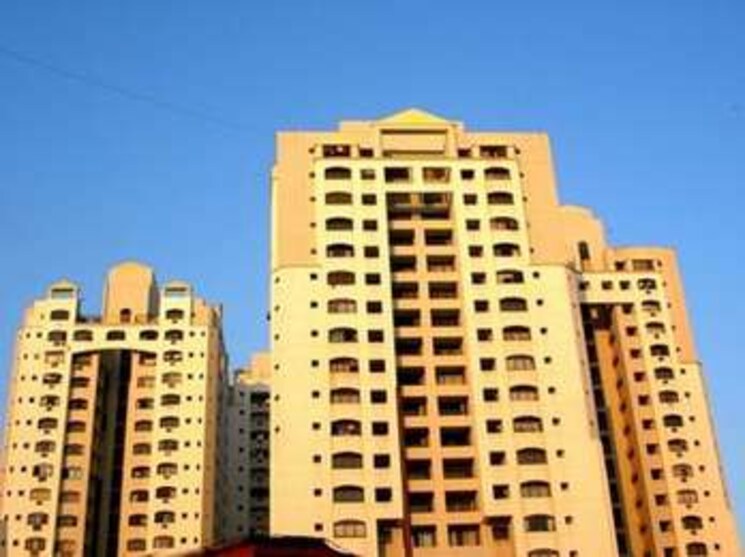 Exterior View, dynamic-panchsheel-heights 3 Bedroom 1380 Sq.Ft. Apartment In Kandivali West Mumbai 7591927