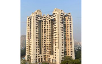 3 BHK Apartment – Exterior View View at Dynamic Panchsheel Heights, Kandivali West - for Sale