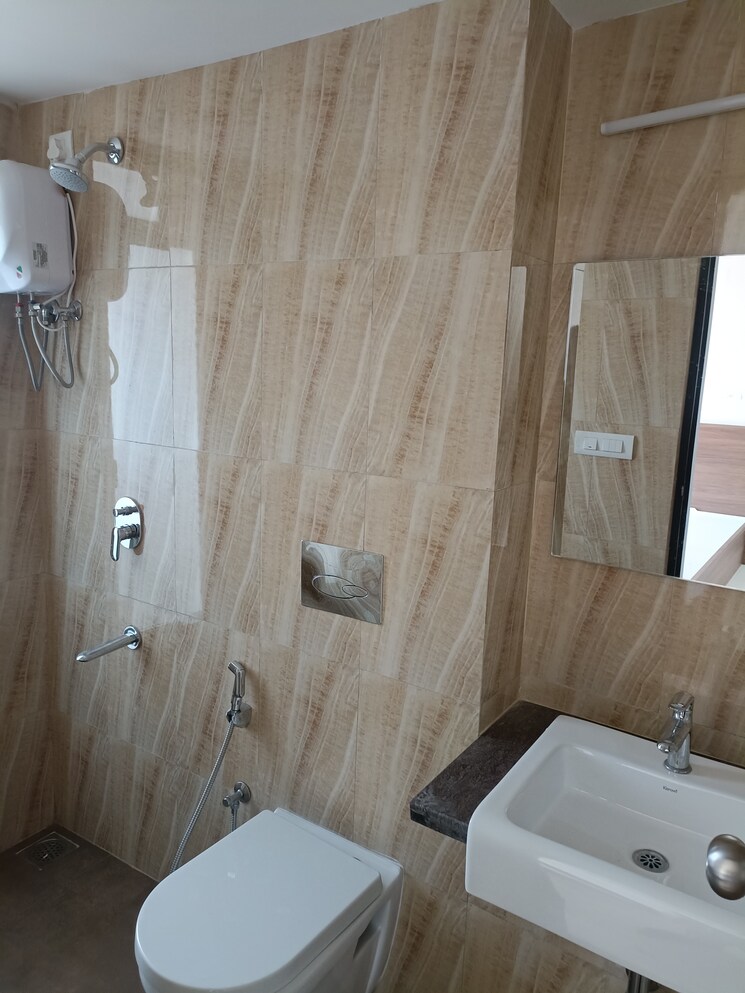 undefined, lodha-amara 3 Bedroom 955 Sq.Ft. Apartment In Kolshet Road Thane 7591933