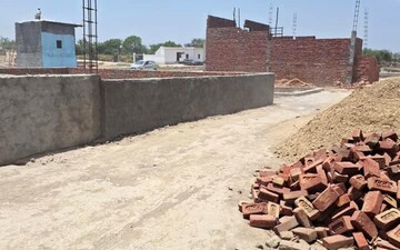Plot For Sale in Neharpar