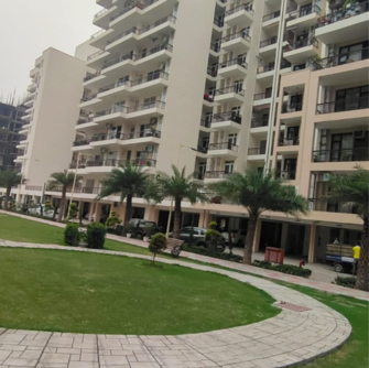 3 BHK Apartment For Resale in Altura Apartments Nagla Road Zirakpur  7591952