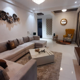 3 BHK Apartment For Resale in Altura Apartments Nagla Road Zirakpur  7591952