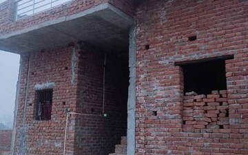 Plot For Sale in Neharpar