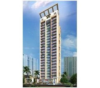 3 BHK Apartment For Resale in Sumit Garden Groove Borivali West Mumbai  7591967