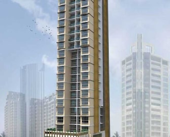 3 BHK Apartment For Resale in Sumit Garden Groove Borivali West Mumbai  7591967