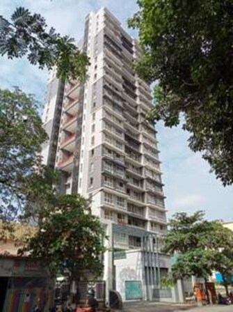 3 BHK Apartment For Resale in Sumit Garden Groove Borivali West Mumbai  7591967