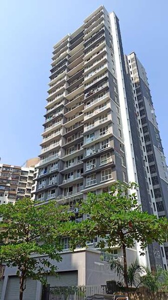 3 BHK Apartment For Resale in Sumit Garden Groove Borivali West Mumbai  7591967