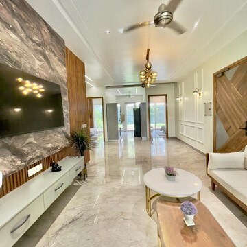 3 BHK Apartment For Sale in Nandita Mayfair Park, Kishanpura