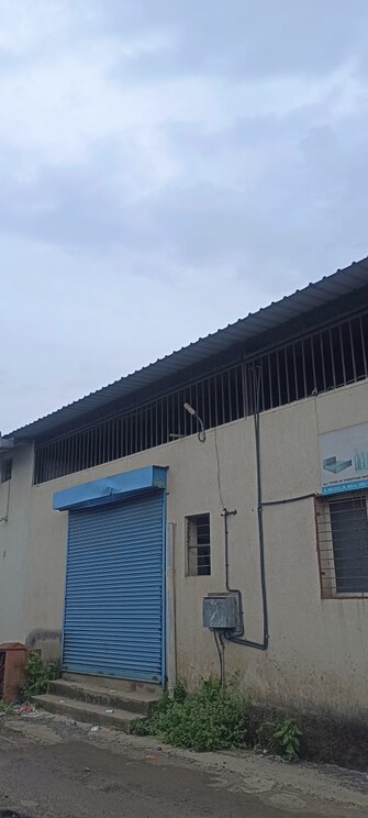 Commercial Warehouse 4000 Sq.Yd. For Rent in Handewadi Road Pune  7591968