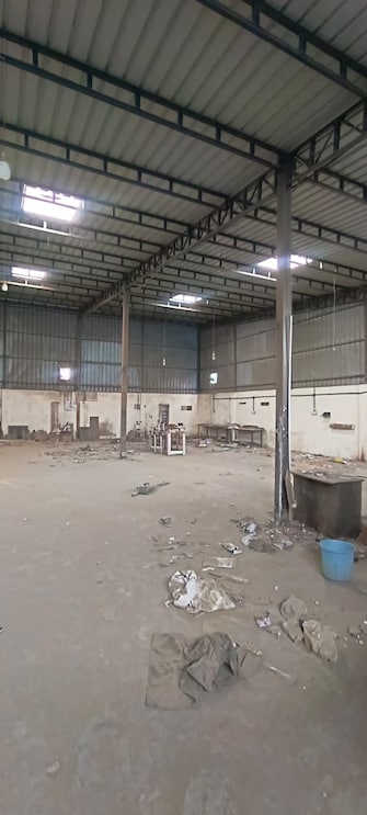 Commercial Warehouse 4000 Sq.Yd. For Rent in Handewadi Road Pune  7591968