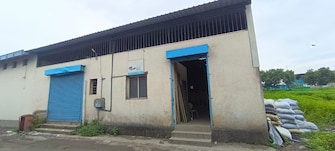 Commercial Warehouse 4000 Sq.Yd. For Rent in Handewadi Road Pune  7591968