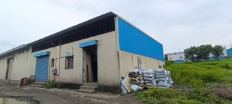 Commercial Warehouse 4000 Sq.Yd. For Rent in Handewadi Road Pune  7591968