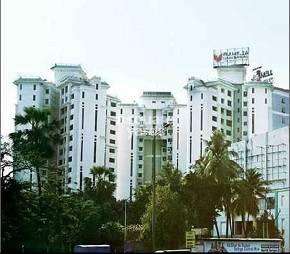 3 BHK Apartment For Rent in Raheja Sherwood Goregaon East Mumbai  7592013