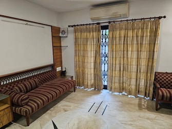 3 BHK Apartment For Rent in Fergusson College Road Pune  7592064