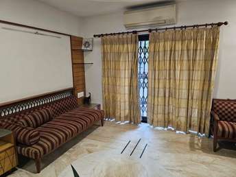 3 BHK Apartment For Rent in Fergusson College Road Pune  7592064