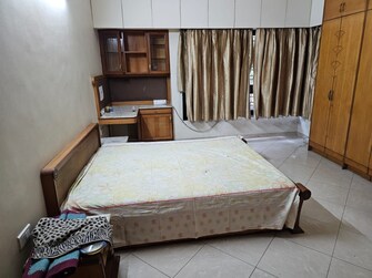 3 BHK Apartment For Rent in Fergusson College Road Pune  7592064