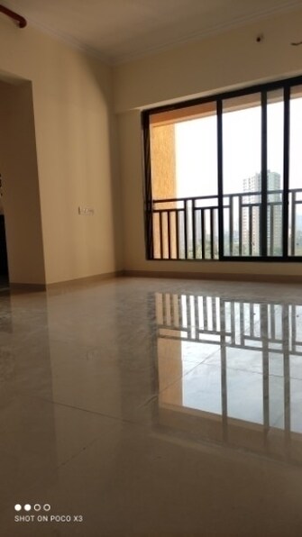 2 BHK Apartment For Rent in Vijay Vatika Kavesar Thane  7592062