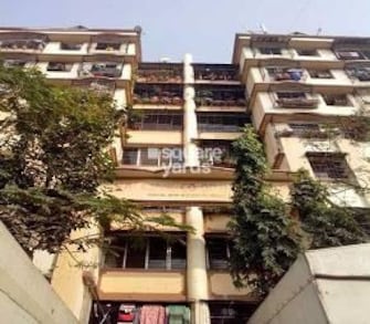 1 BHK Apartment For Rent in Sai Link CHS Kandivali West Mumbai  7592067